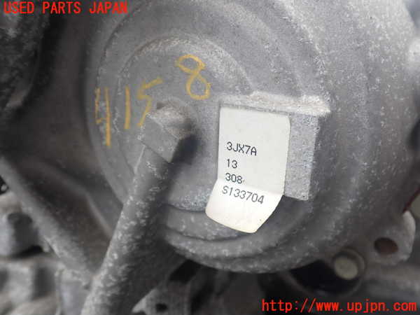 2UPJ-9241583010]シルフィ(TB17)ミッション AT MRA8DE 中古_3