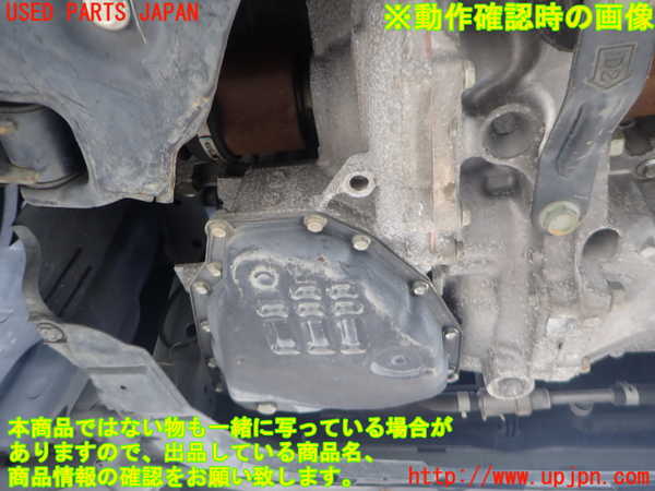 2UPJ-9241583010]シルフィ(TB17)ミッション AT MRA8DE 中古_4