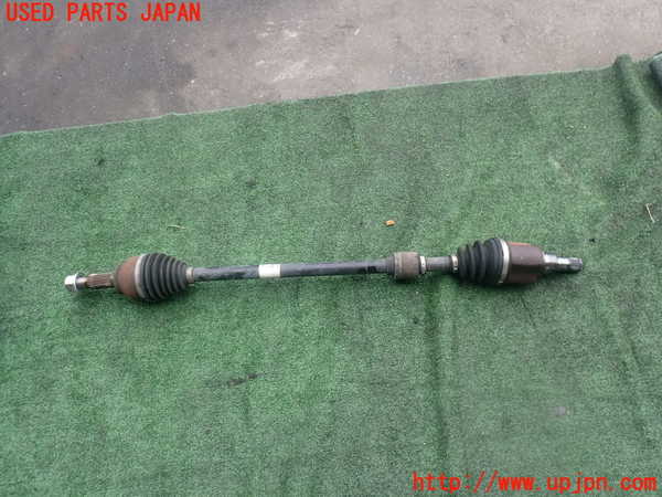 2UPJ-9241584010]シルフィ(TB17)右フロントドライブシャフト 中古_2