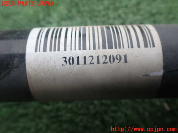 2UPJ-9241584010]シルフィ(TB17)右フロントドライブシャフト 中古_3