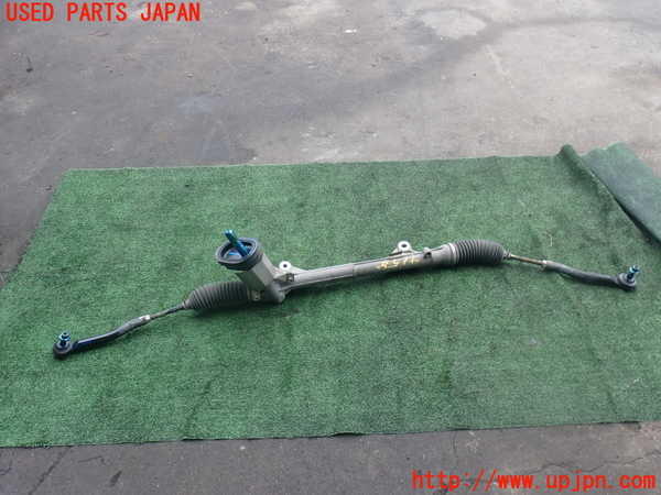 2UPJ-9241584235]シルフィ(TB17)パワステギアボックス 中古_3