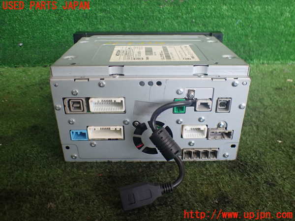 2UPJ-9241586589]シルフィ(TB17)カーナビゲーション 中古 【ジャンク品】_2