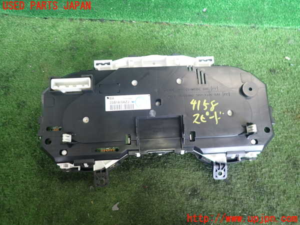 2UPJ-9241586170]シルフィ(TB17)スピードメーター 中古_2