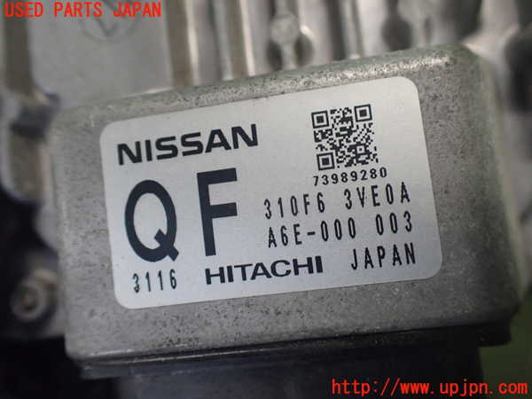 2UPJ-9241586115]シルフィ(TB17)ミッションコンピューター 中古_3