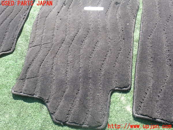 2UPJ-9241587800]シルフィ(TB17)フロアマット 中古_2