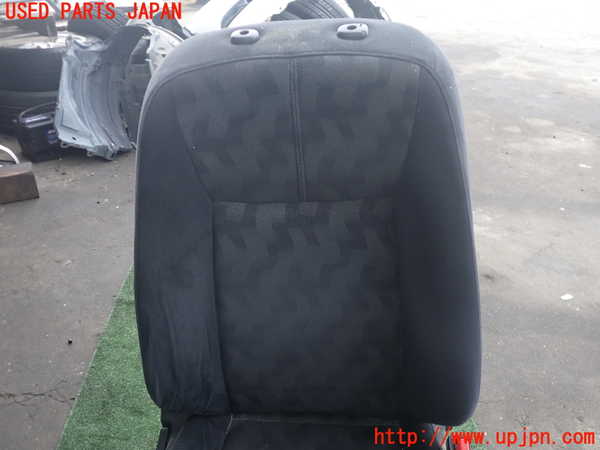 2UPJ-9241587035]シルフィ(TB17)運転席シート 中古_2