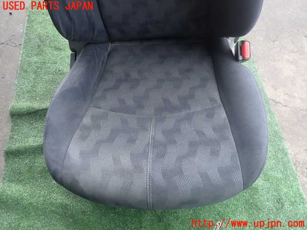 2UPJ-9241587035]シルフィ(TB17)運転席シート 中古_3