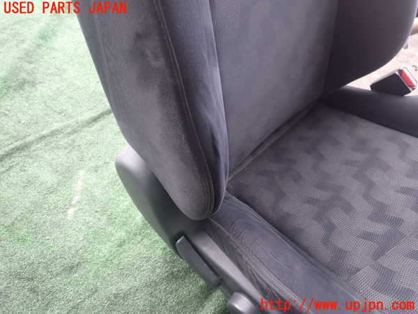 2UPJ-9241587035]シルフィ(TB17)運転席シート 中古_4