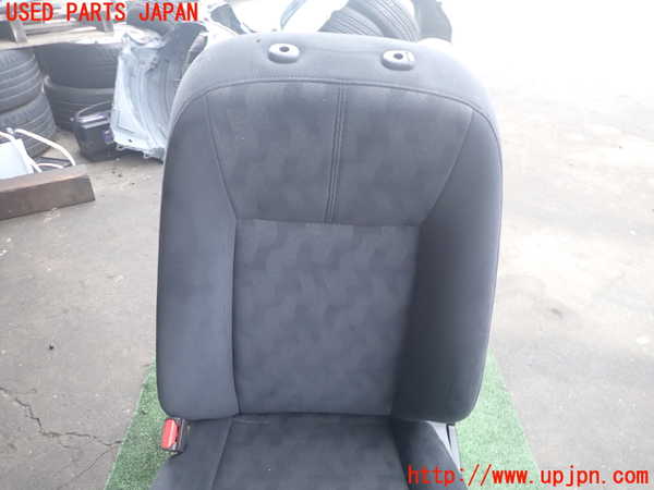 2UPJ-9241587065]シルフィ(TB17)助手席シート 中古_2