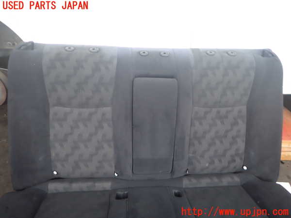 2UPJ-9241587385]シルフィ(TB17)リアシート 中古_2