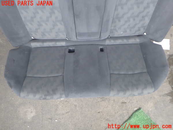 2UPJ-9241587385]シルフィ(TB17)リアシート 中古_3