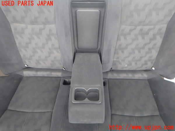 2UPJ-9241587385]シルフィ(TB17)リアシート 中古_4