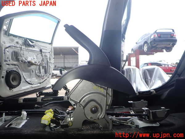 2UPJ-9241587550]シルフィ(TB17)サイドブレーキレバー 中古_2