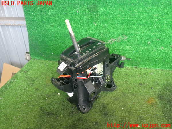 2UPJ-9241587555]シルフィ(TB17)ATシフトレバー 中古_2