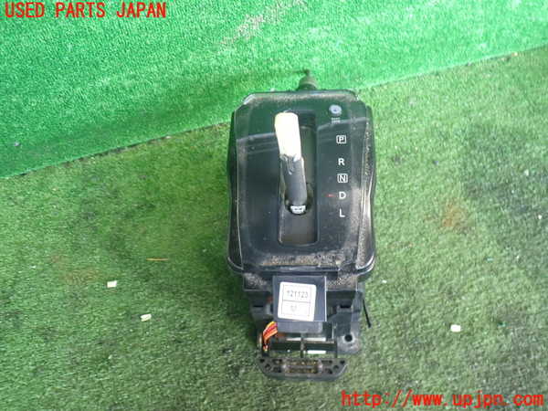 2UPJ-9241587555]シルフィ(TB17)ATシフトレバー 中古_3