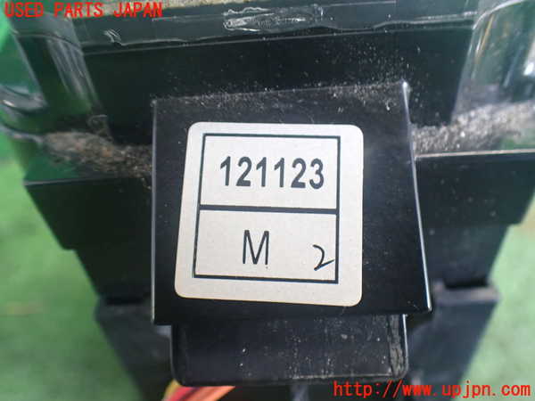 2UPJ-9241587555]シルフィ(TB17)ATシフトレバー 中古_4