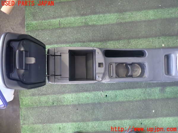 2UPJ-9241587540]シルフィ(TB17)センターコンソール 中古_4