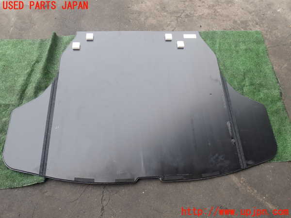 2UPJ-9241587772]シルフィ(TB17)ラゲッジトレイ2 中古_2