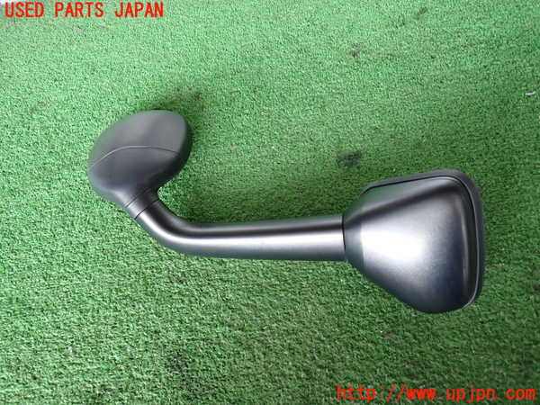 2UPJ-9241591122]ハイエースバン200系(KDH200V)左前アンダーミラー 中古_2