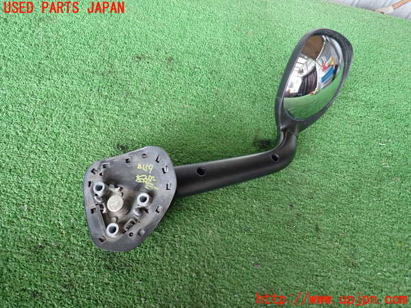 2UPJ-9241591122]ハイエースバン200系(KDH200V)左前アンダーミラー 中古_3