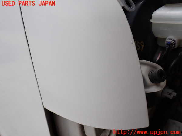 2UPJ-9241591100]ハイエースバン200系(KDH200V)右前コーナーパネル 中古_3