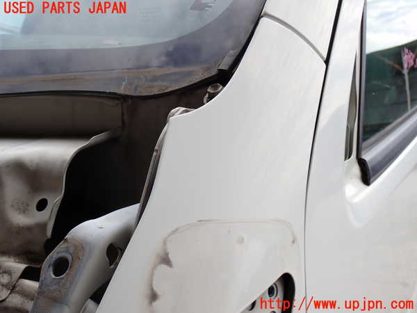 2UPJ-9241591102]ハイエースバン200系(KDH200V)左前コーナーパネル 中古_2