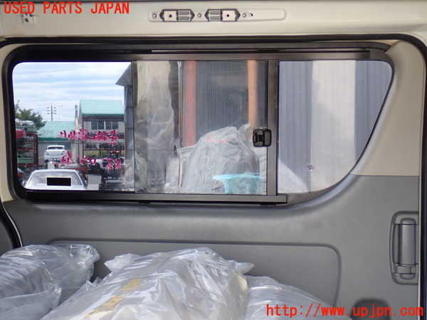 2UPJ-9241591320]ハイエースバン200系(KDH200V)左後ドア 中古 ASAHI M2L3 43R-007953_5