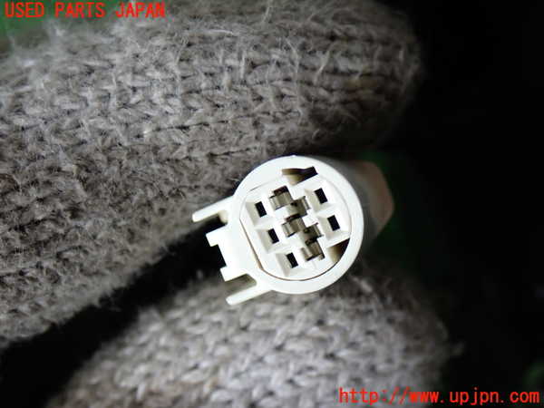 2UPJ-9241591210]ハイエースバン200系(KDH200V)右ドアミラー 中古_5