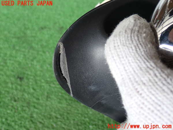 2UPJ-9241591212]ハイエースバン200系(KDH200V)左ドアミラー 中古_2