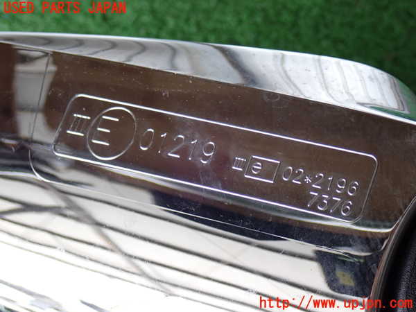 2UPJ-9241591212]ハイエースバン200系(KDH200V)左ドアミラー 中古_3