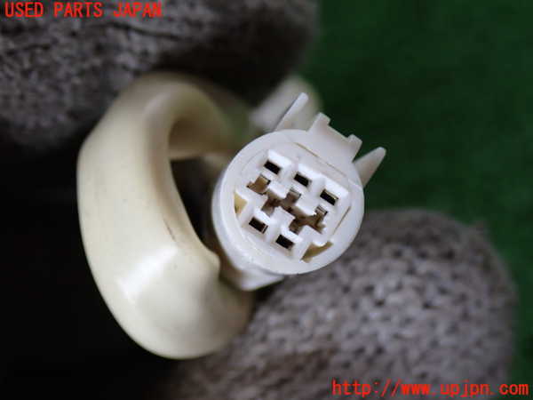 2UPJ-9241591212]ハイエースバン200系(KDH200V)左ドアミラー 中古_5