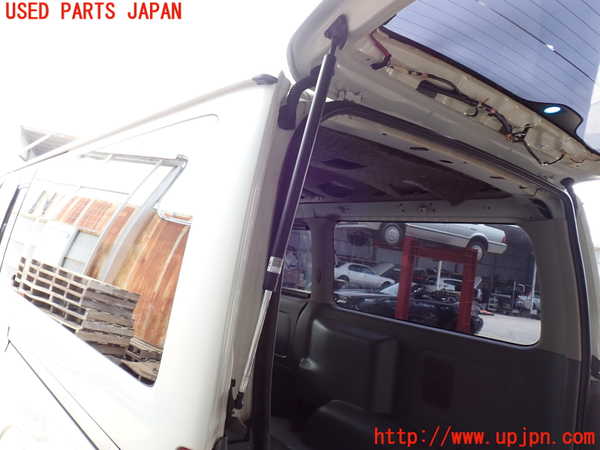 2UPJ-9241591584]ハイエースバン200系(KDH200V)リアゲートダンパー 中古_2