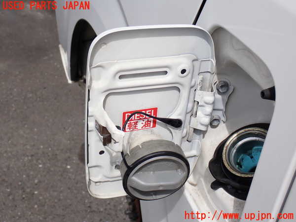 2UPJ-9241591690]ハイエースバン200系(KDH200V)フューエルリッド 中古_2