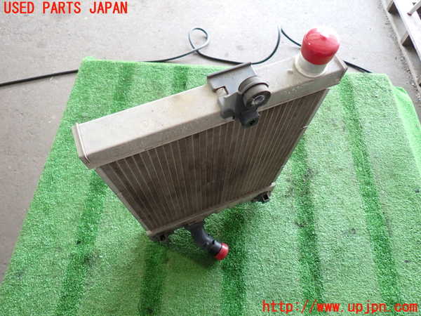 2UPJ-9241592322]ハイエースバン200系(KDH200V)ラジエーター2 中古_2