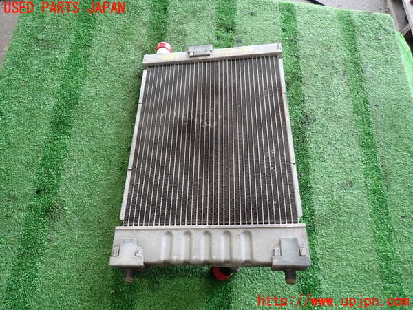 2UPJ-9241592322]ハイエースバン200系(KDH200V)ラジエーター2 中古_3