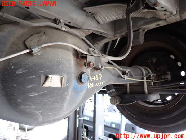 2UPJ-9241594400]ハイエースバン200系(KDH200V)リアデフホーシング 中古_3