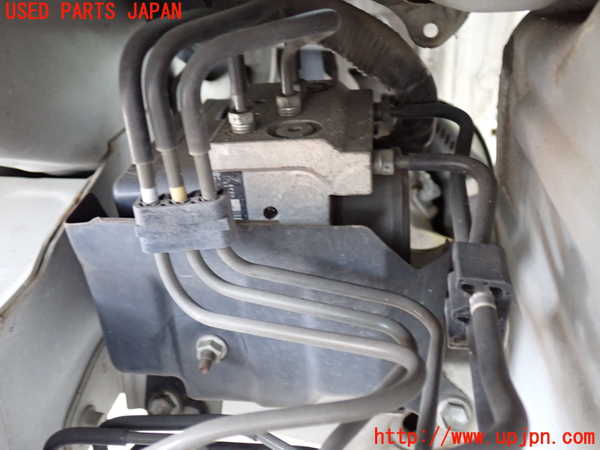2UPJ-9241594040]ハイエースバン200系(KDH200V)ABSアクチュエーター 中古_2