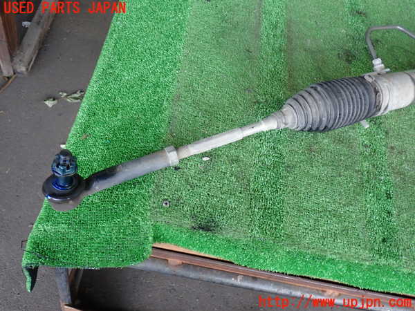 2UPJ-9241594235]ハイエースバン200系(KDH200V)パワステギアボックス 中古_2
