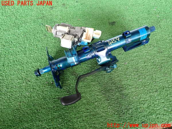 2UPJ-9241594260]ハイエースバン200系(KDH200V)ステアリングシャフト 中古_2
