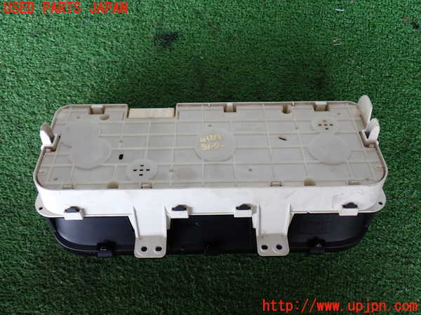 2UPJ-9241596170]ハイエースバン200系(KDH200V)スピードメーター 中古_2