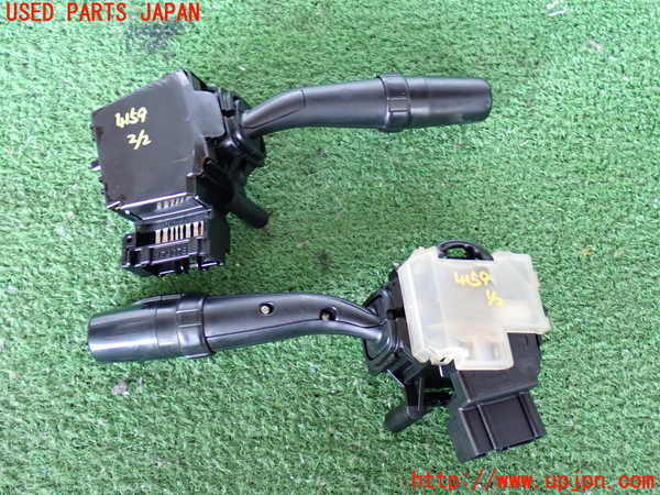 2UPJ-9241596720]ハイエースバン200系(KDH200V)コンビネーションスイッチ 中古_4