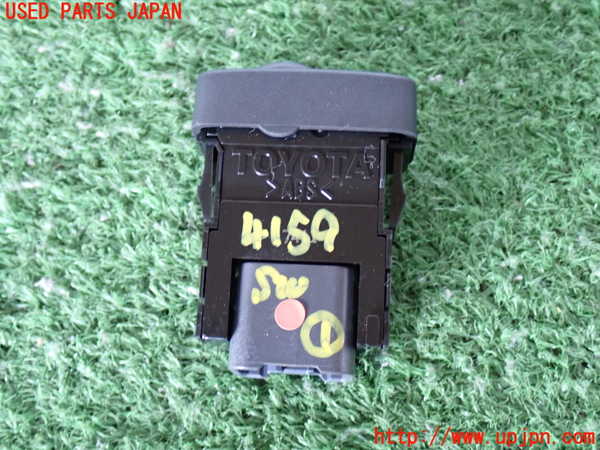2UPJ-9241596306]ハイエースバン200系(KDH200V)スイッチ1(レベライザー) 中古_2