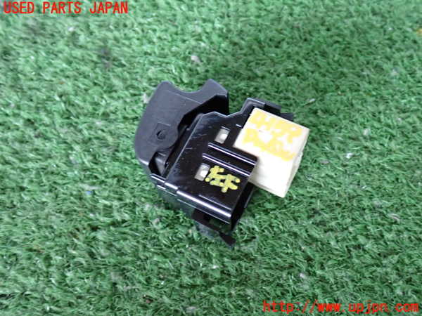 2UPJ-9241596245]ハイエースバン200系(KDH200V)左前パワーウィンドウスイッチ 中古_2