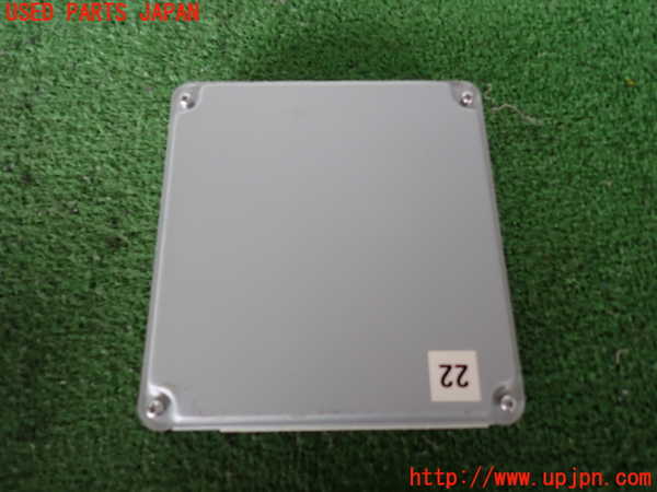 2UPJ-9241596110]ハイエースバン200系(KDH200V)エンジンコンピューター 中古_3