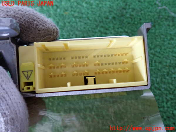 2UPJ-9241596145]ハイエースバン200系(KDH200V)エアバッグコンピューター 中古_2