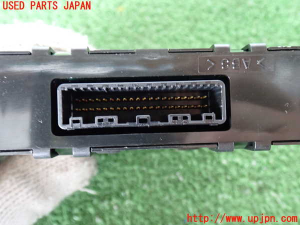 2UPJ-9241596147]ハイエースバン200系(KDH200V)コンピューター2 中古 88650-26400_2