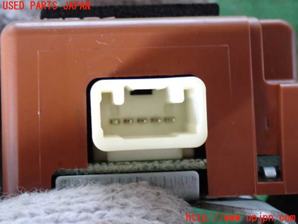 2UPJ-9241596148]ハイエースバン200系(KDH200V)コンピューター3 中古 89741-26160_2