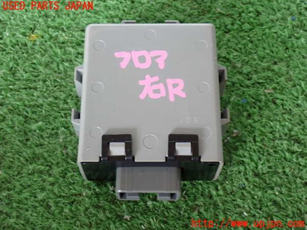 2UPJ-9241596149]ハイエースバン200系(KDH200V)コンピューター4 中古 85918-26170_3
