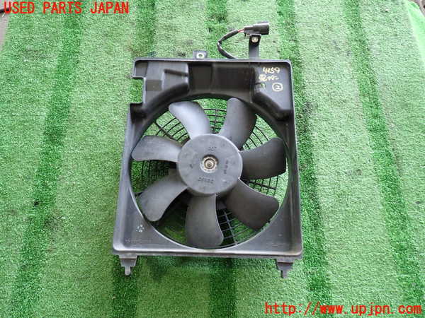 2UPJ-9241596837]ハイエースバン200系(KDH200V)電動ファン2 中古_2