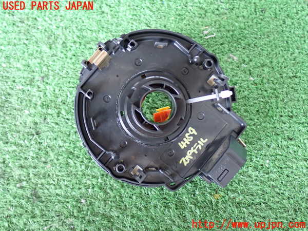 2UPJ-9241596800]ハイエースバン200系(KDH200V)スパイラルケーブル(リール) 中古_2